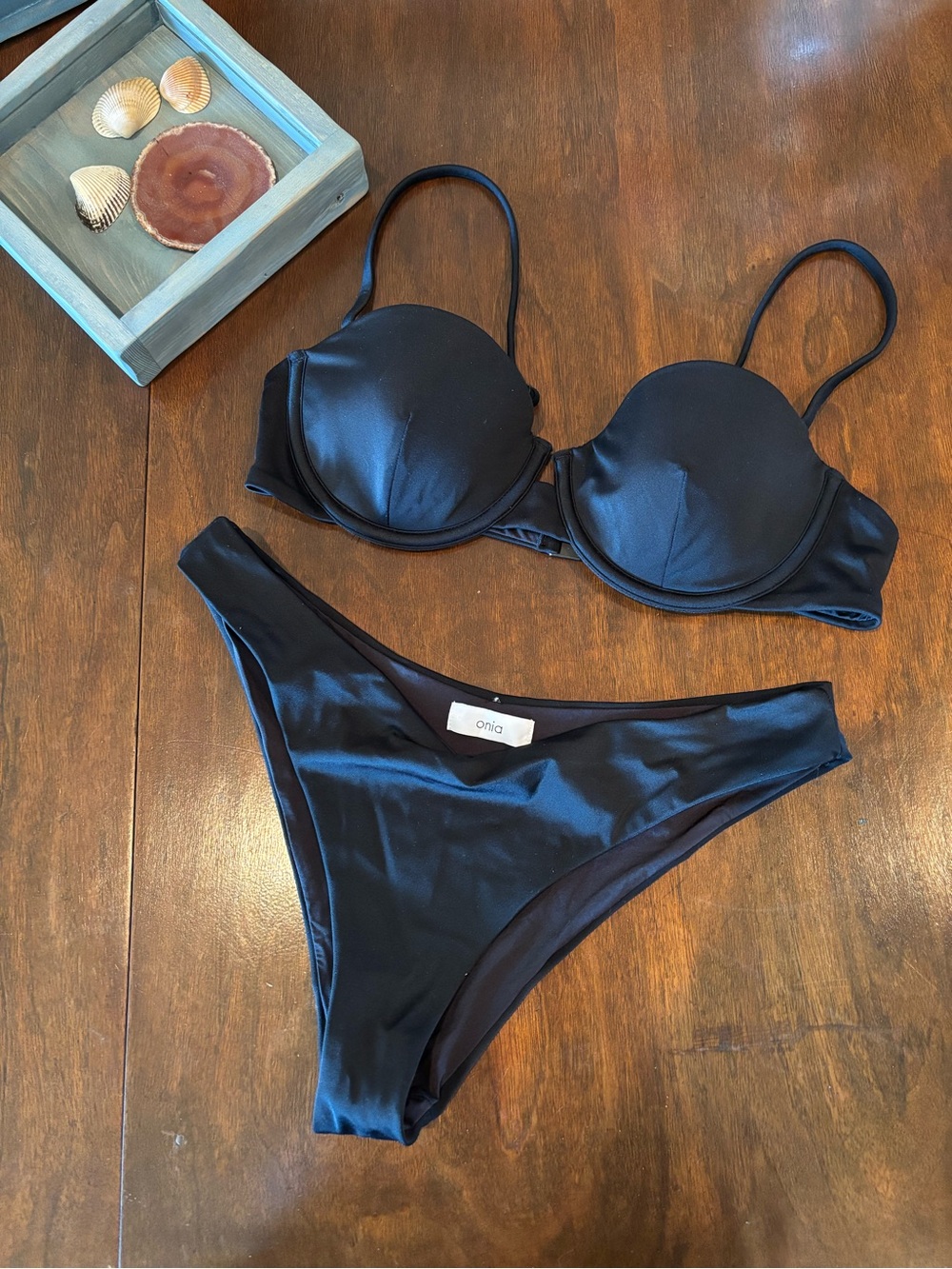 Onia Bikini Set